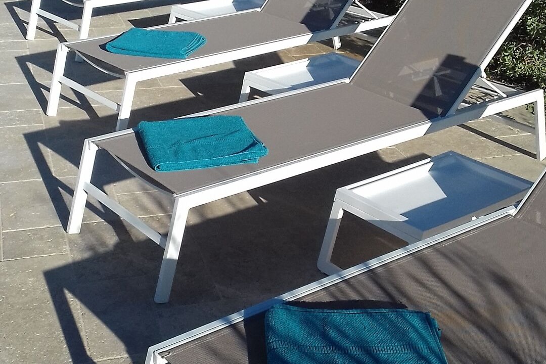 Photo of Patio Balcony in Flayosc