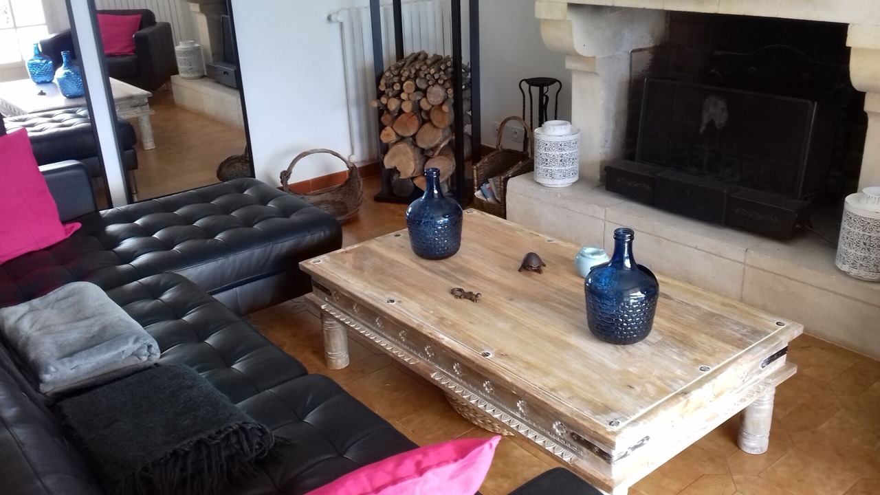 Photo of Livingroom in Flayosc