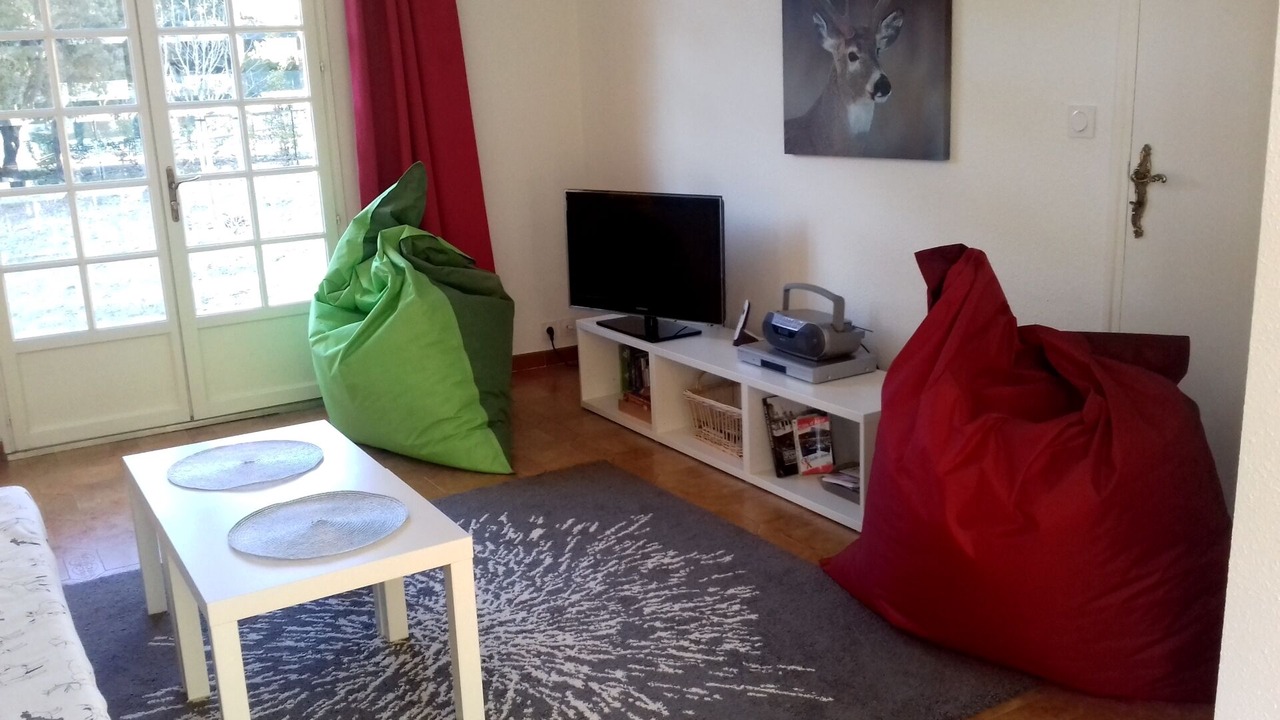 Photo of Livingroom in Flayosc