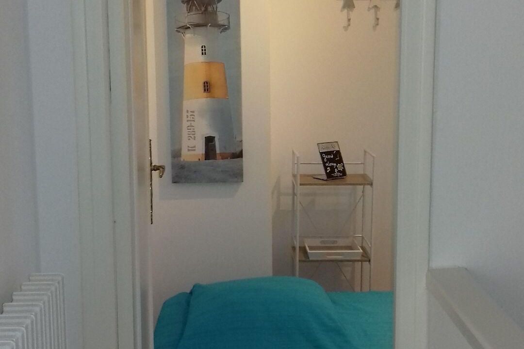 Photo of Bedroom in Flayosc