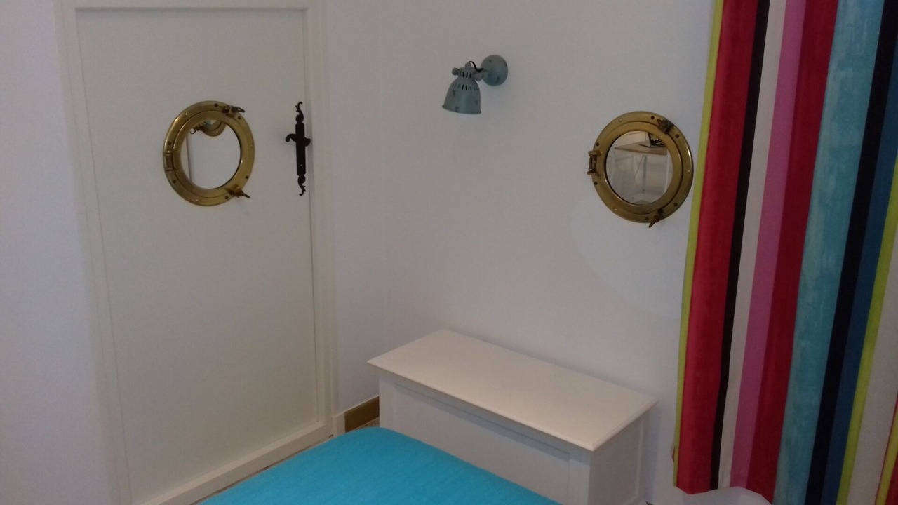 Photo of Bedroom in Flayosc