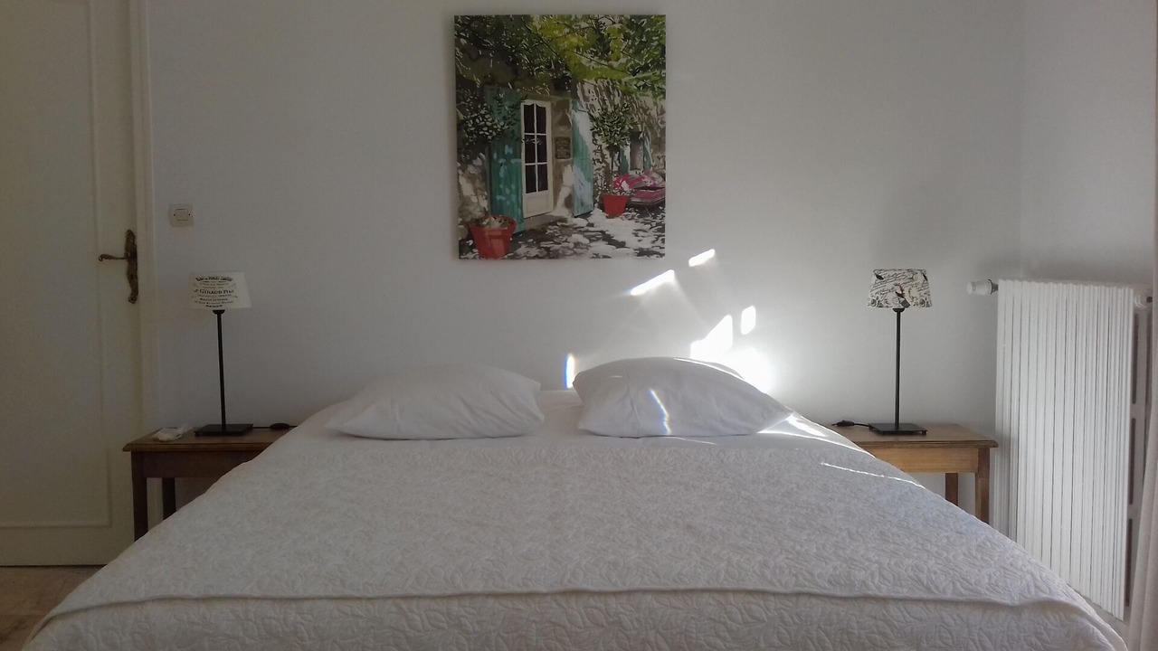 Photo of Bedroom in Flayosc