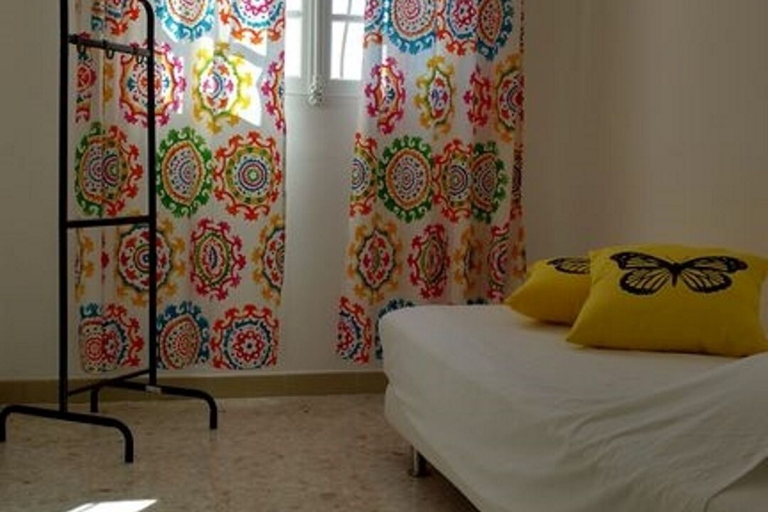 Photo of Bedroom in Flayosc