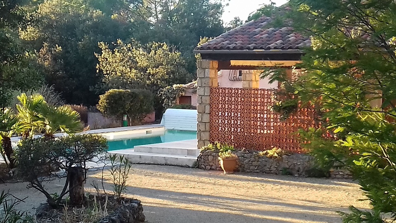 Photo of Outdoor in Flayosc