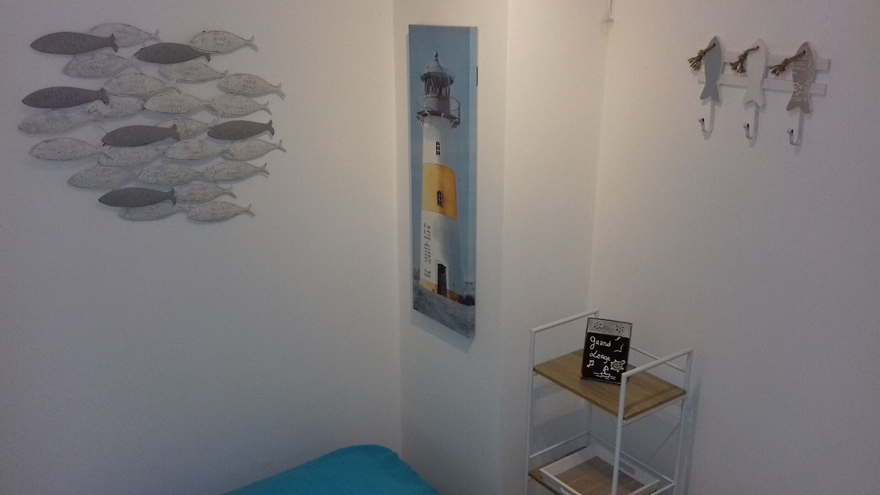 Photo of Bedroom in Flayosc