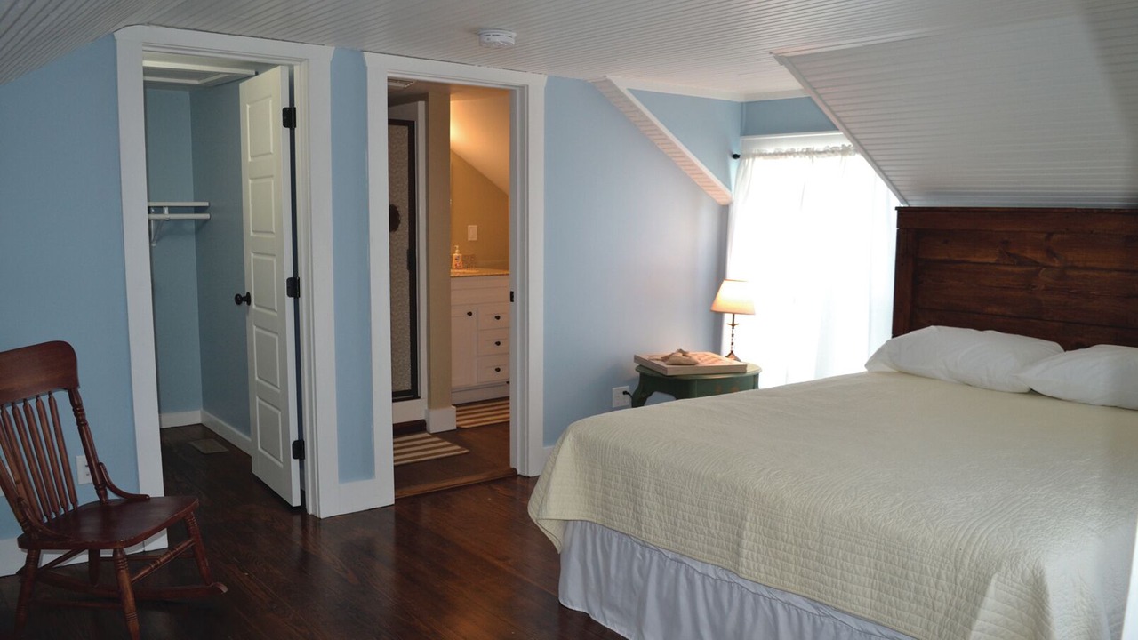 Photo of Bedroom in Ste Genevieve