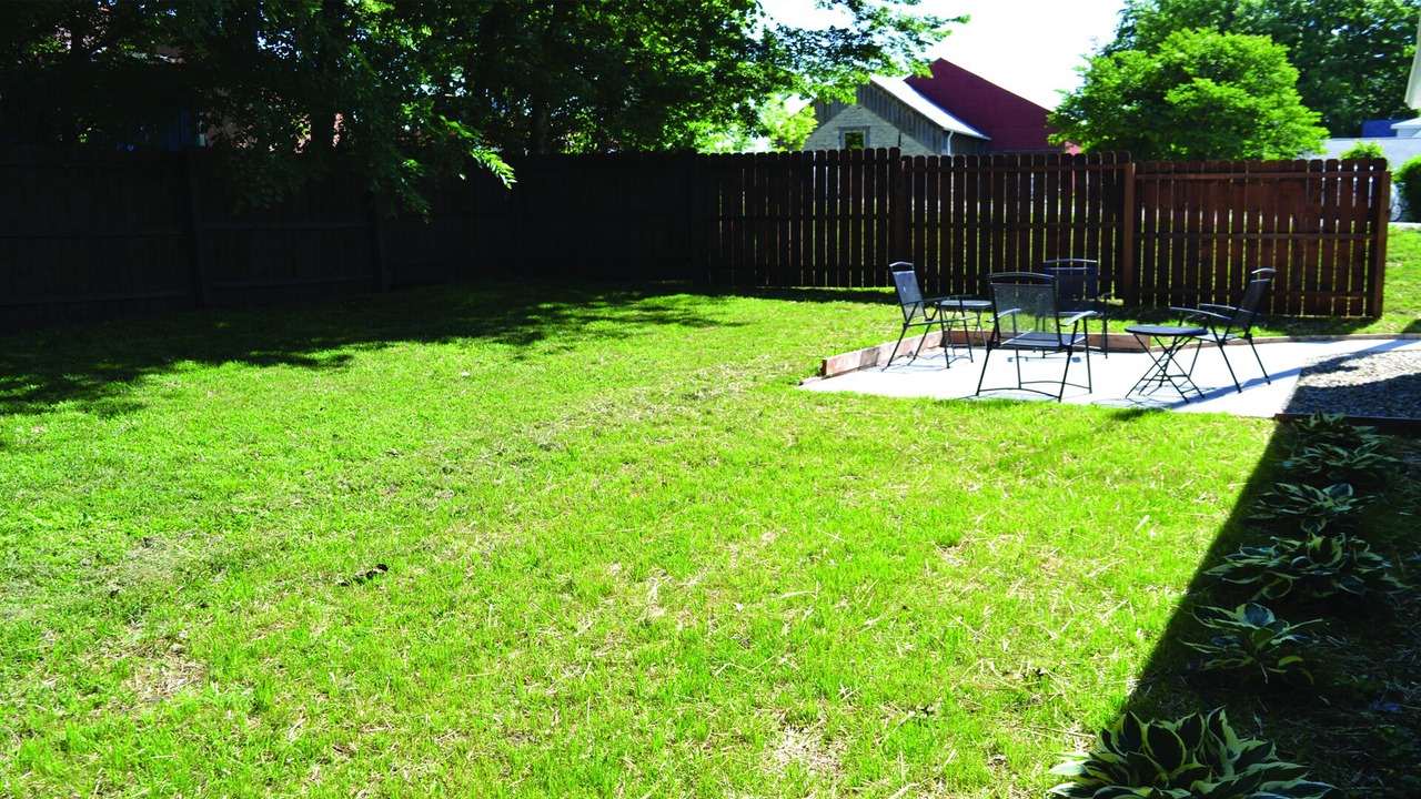 Photo of Outdoor in Ste Genevieve
