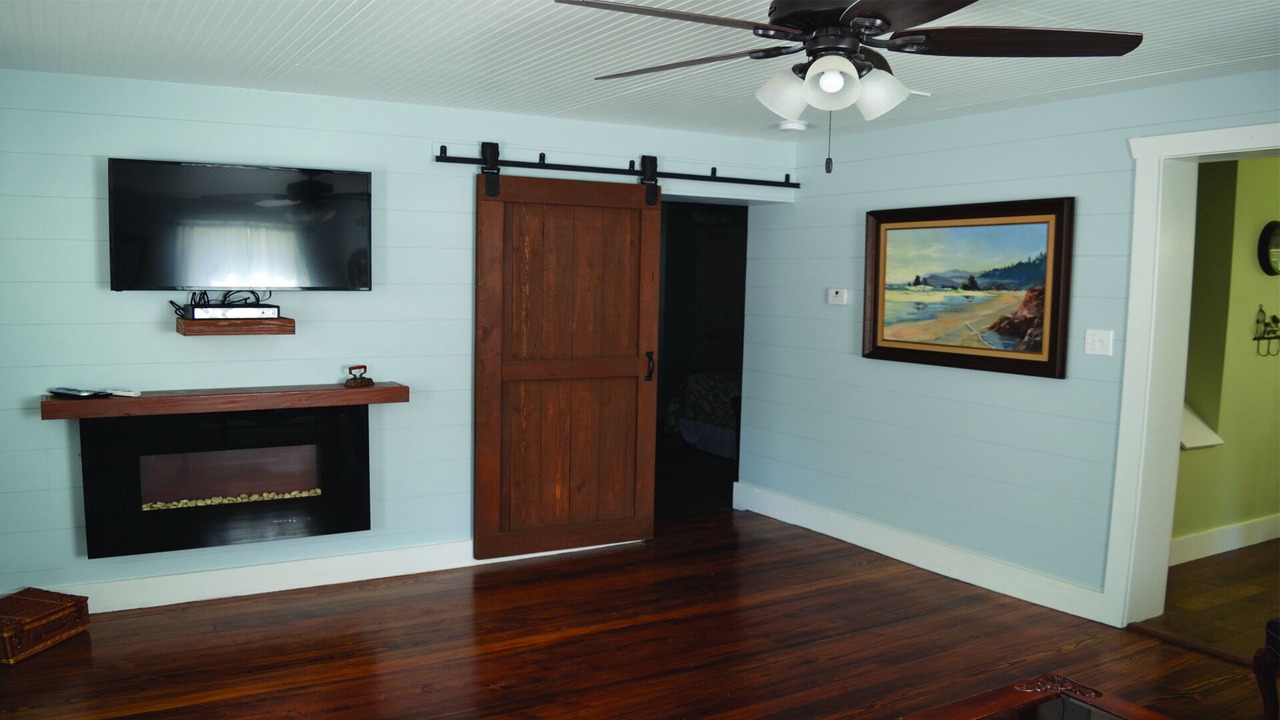 Photo of Livingroom in Ste Genevieve