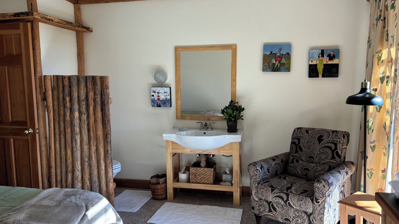 Photo of Bedroom in Bozeman