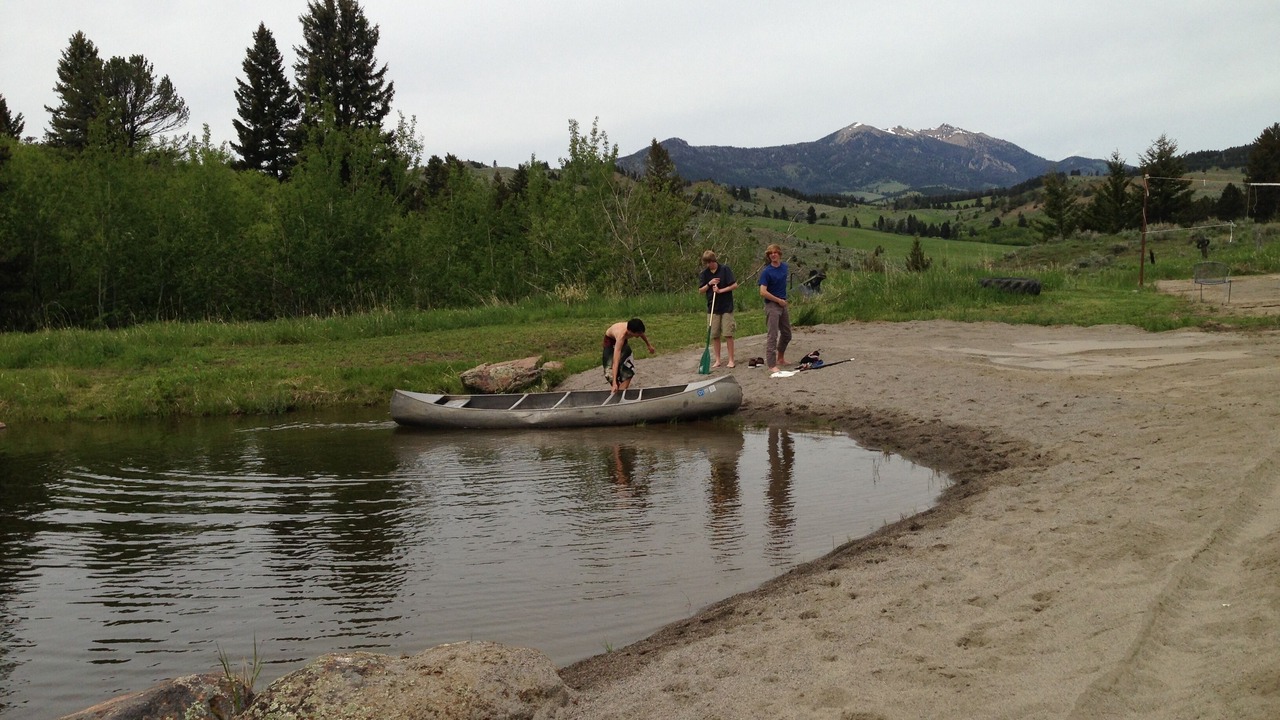 Photo of Others in Bozeman