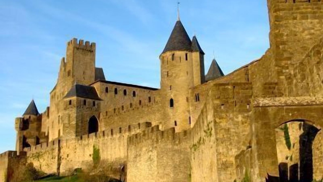 Photo of Others in Caunes-Minervois