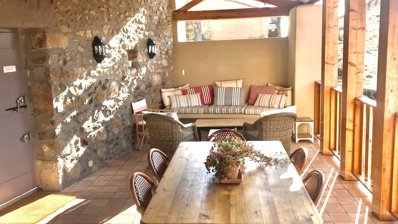 Photo of Outdoor in Caunes-Minervois