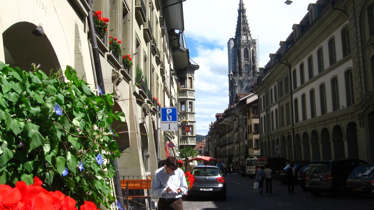 Photo of Others in Old City of Bern