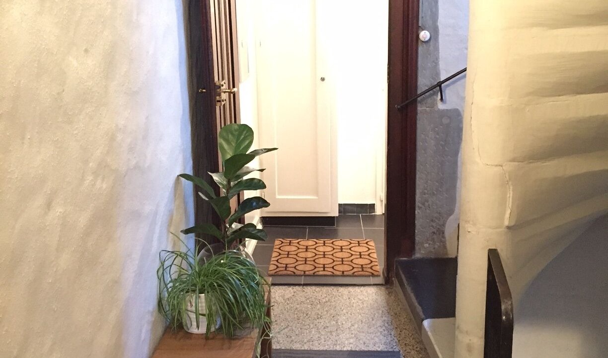 Photo of Bathroom in Old City of Bern