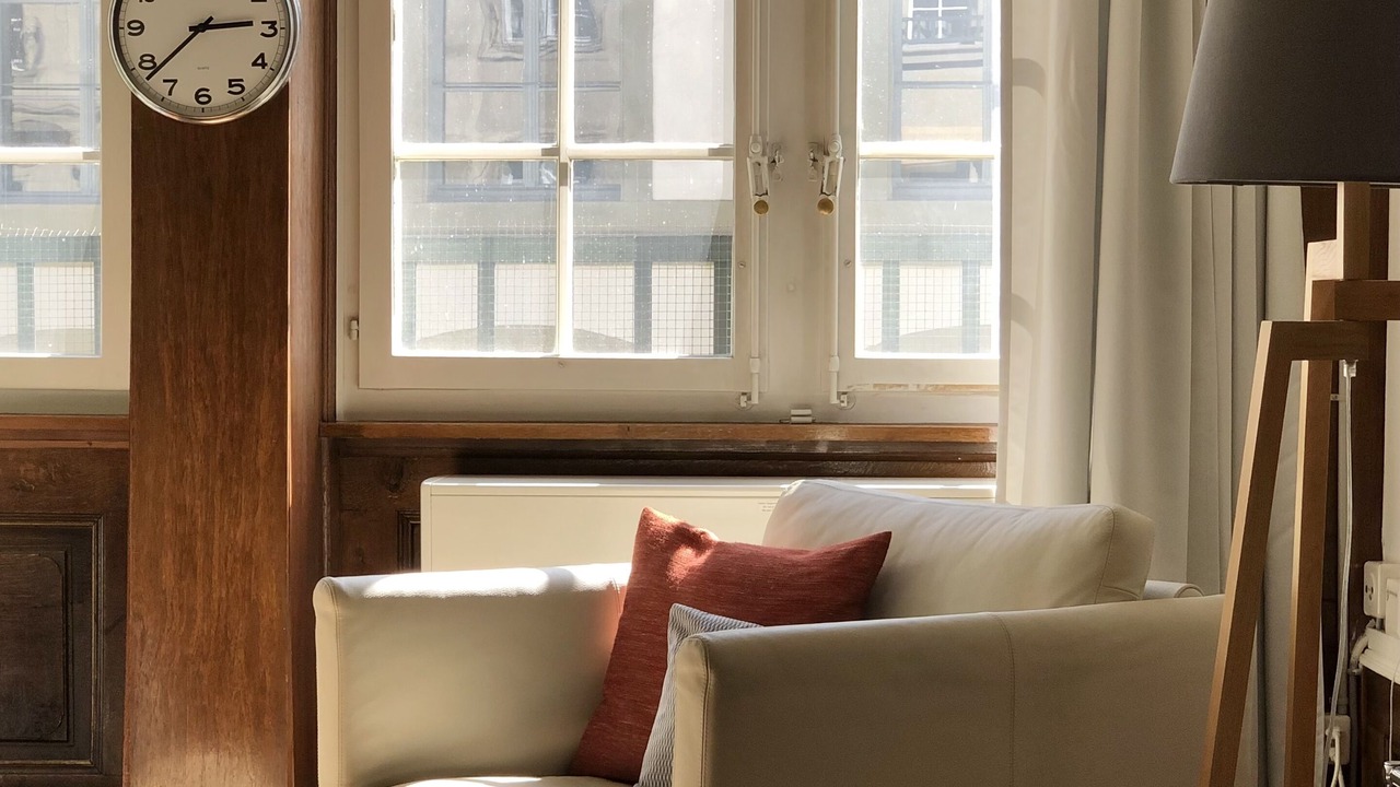 Photo of Livingroom in Old City of Bern