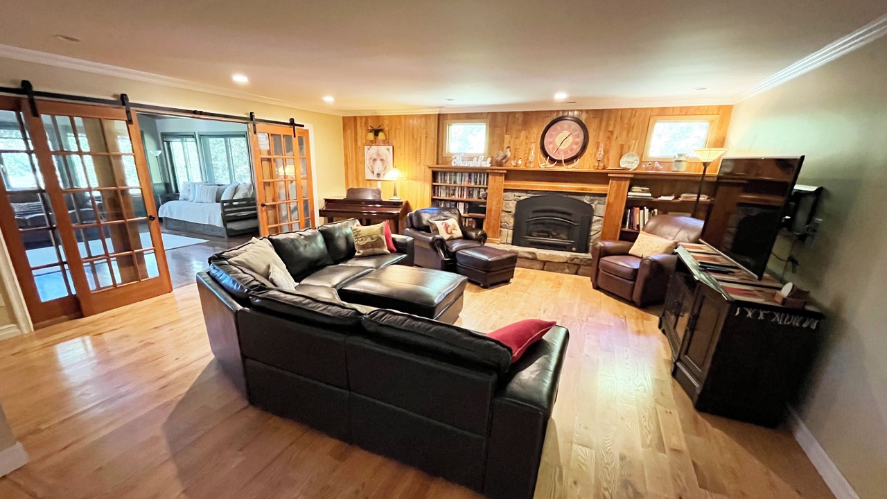 Photo of Livingroom in Bigfork