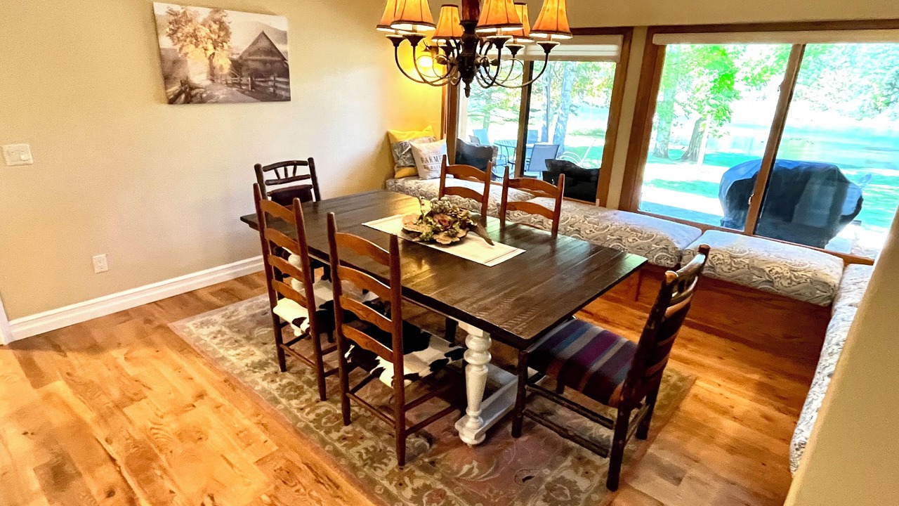 Photo of Livingroom in Bigfork