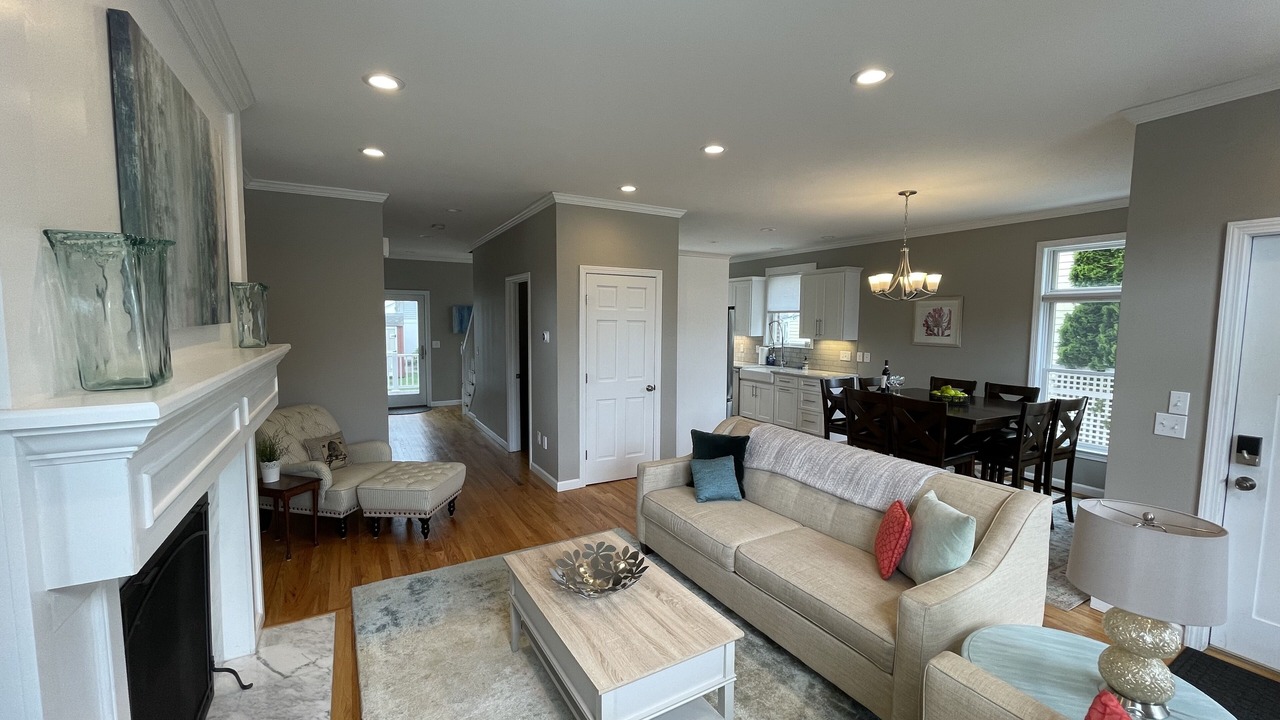 Photo of Bedroom in Old Saybrook