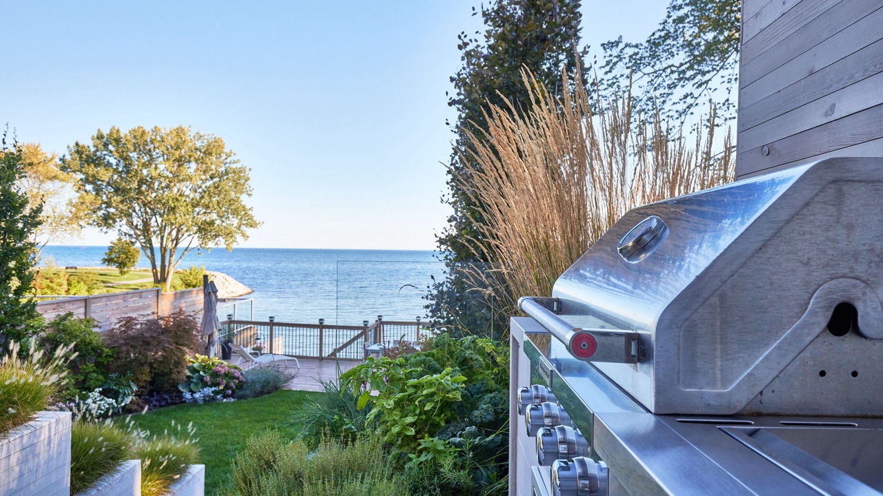 Photo of Outdoor in New Toronto