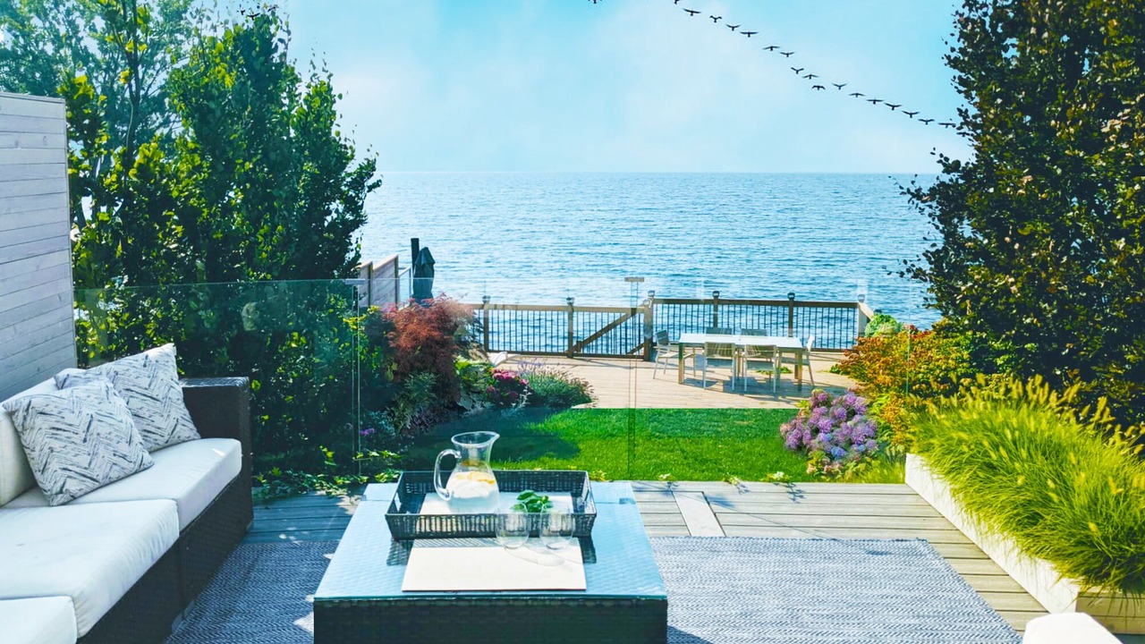 Photo of Outdoor in New Toronto