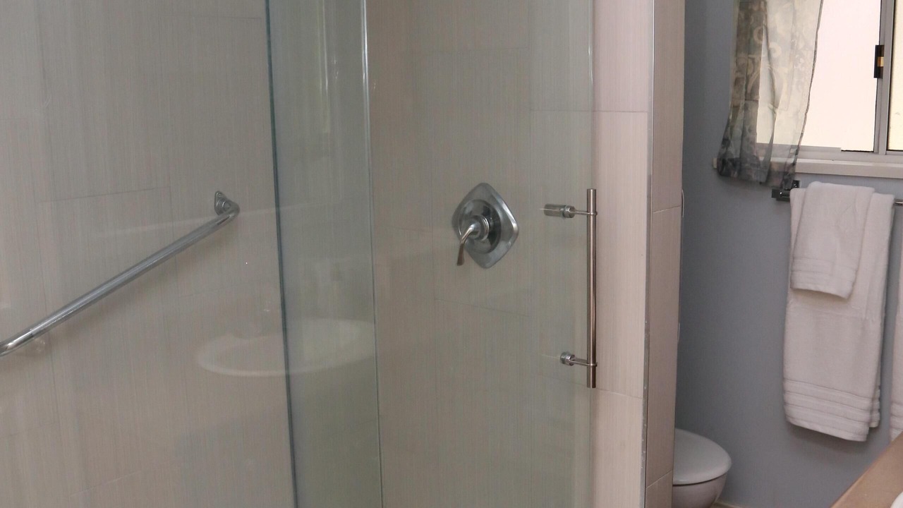 Photo of Bathroom in Cultus Lake