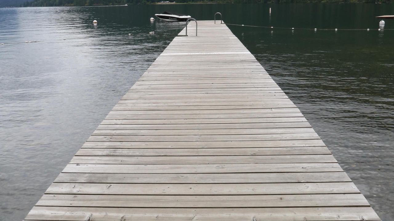 Photo of Outdoor in Cultus Lake