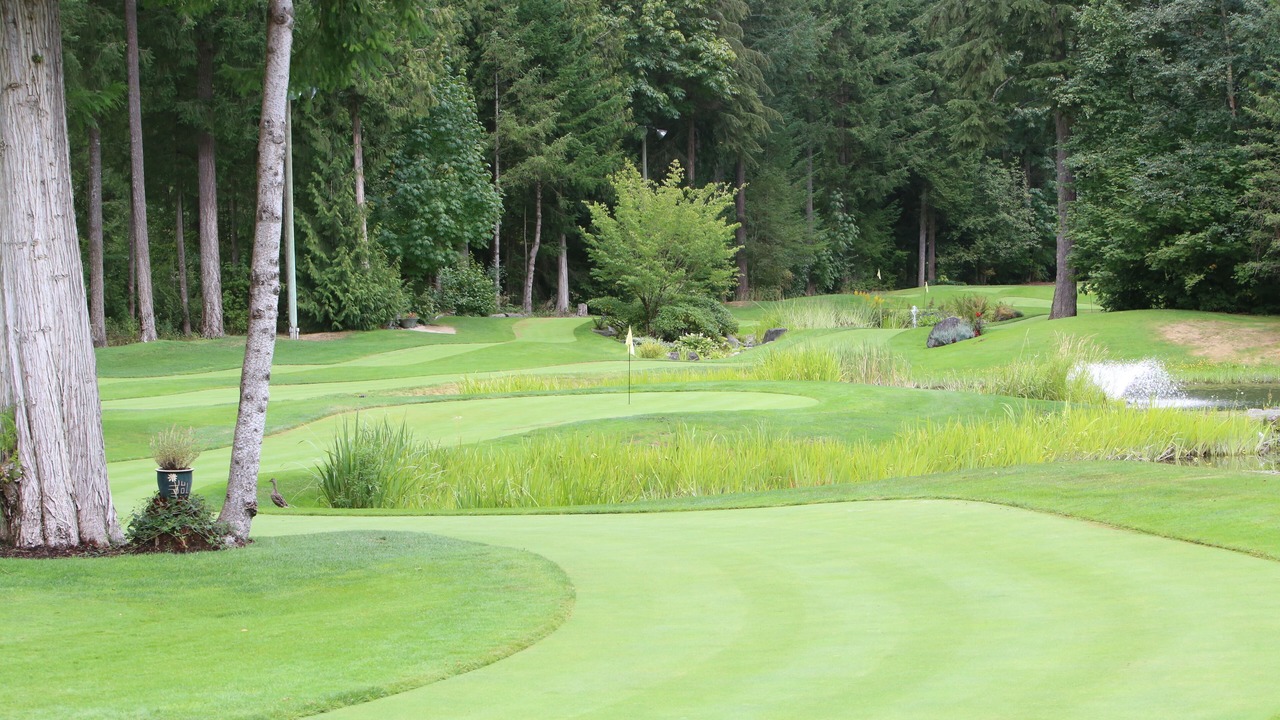 Photo of Outdoor in Cultus Lake