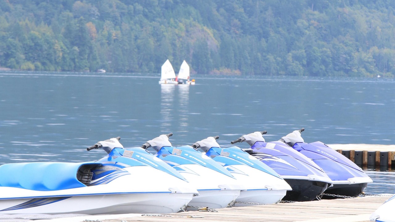 Photo of Others in Cultus Lake