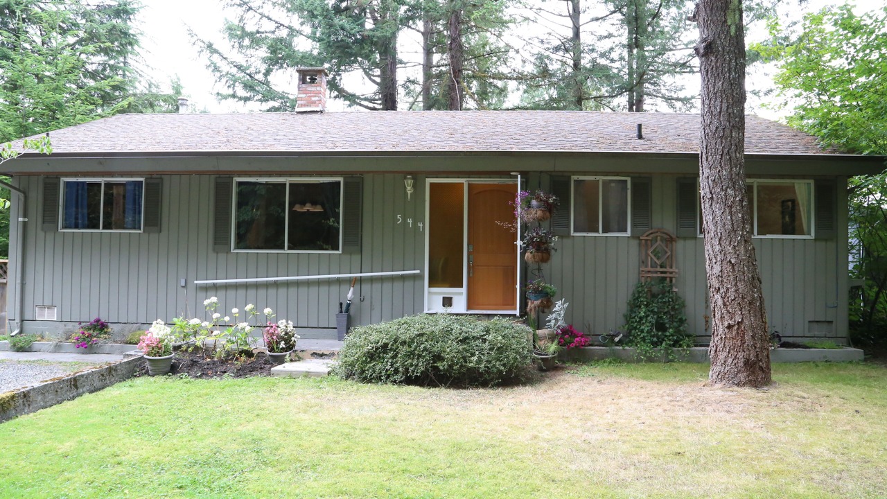 Photo of Others in Cultus Lake