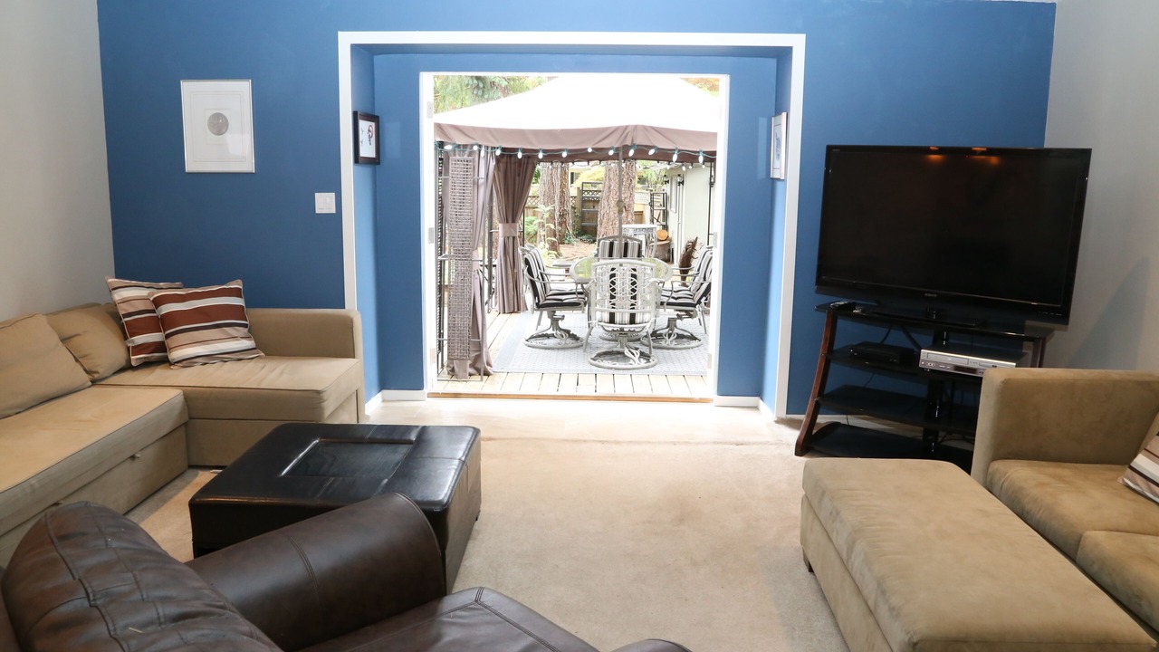 Photo of Bedroom in Cultus Lake