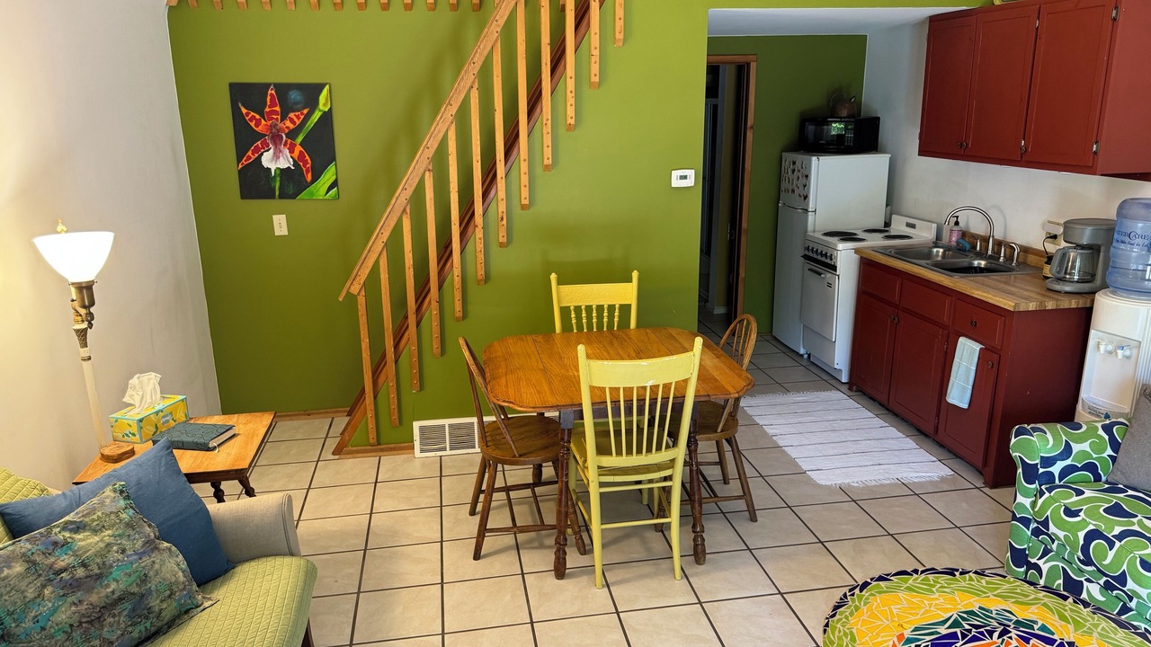Photo of Livingroom in Upper Peninsula Michigan