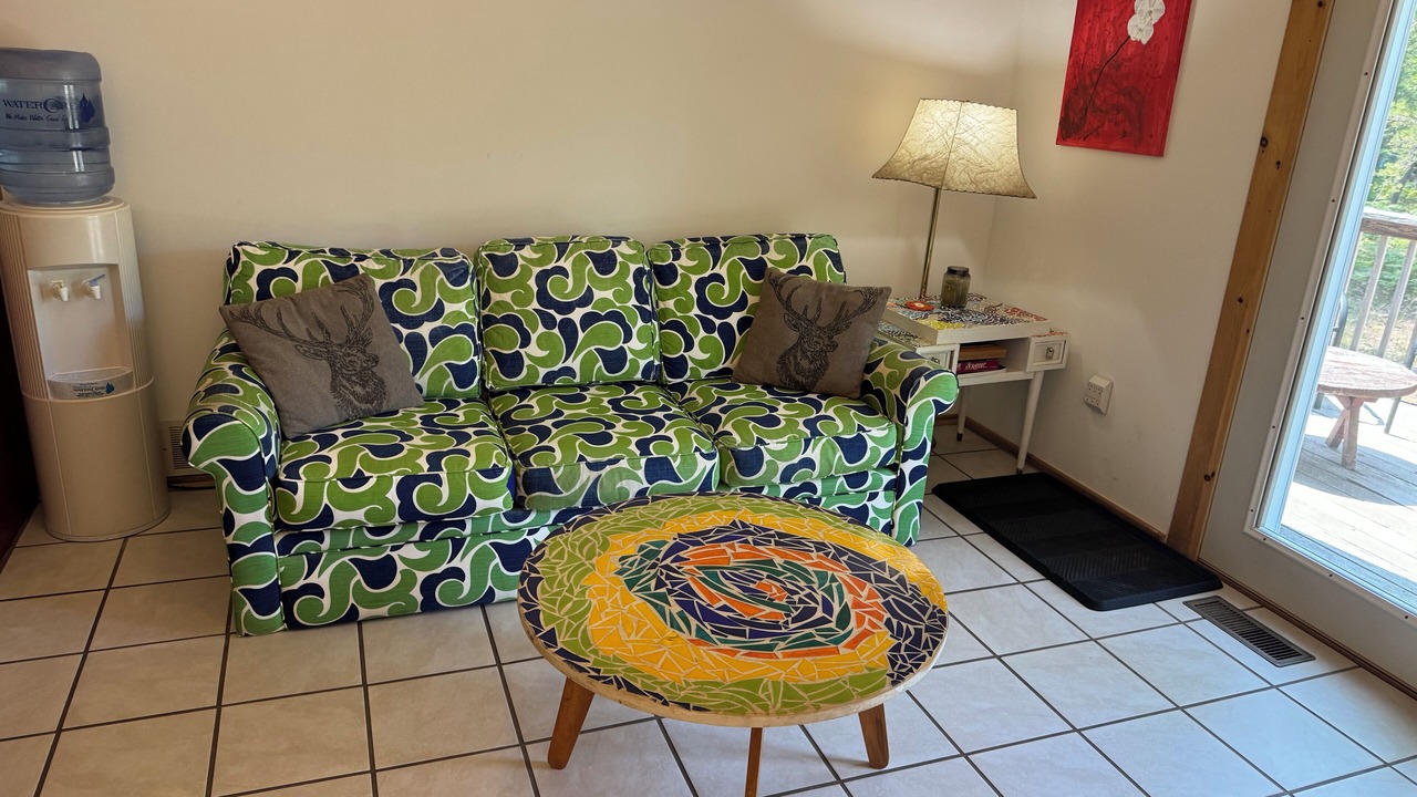 Photo of Livingroom in Upper Peninsula Michigan
