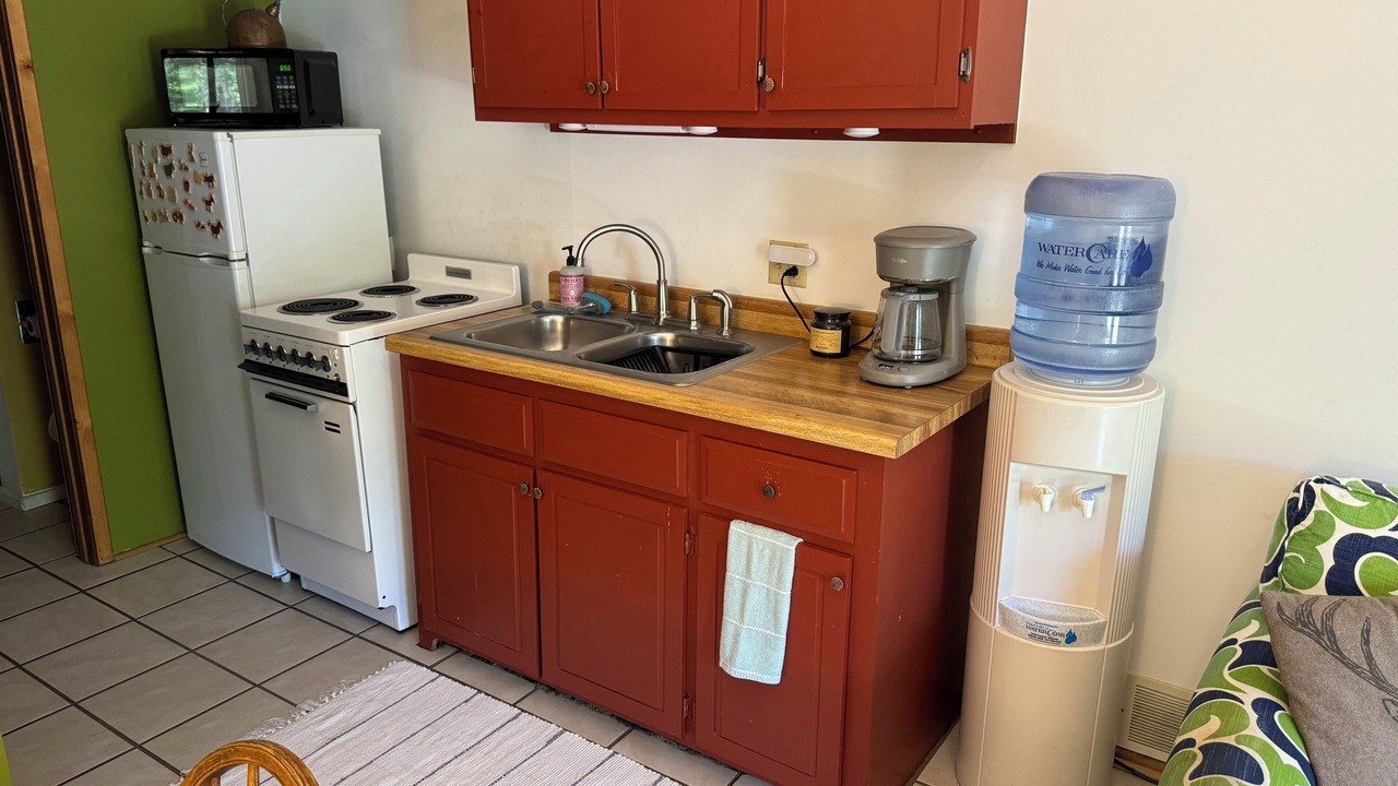 Photo of Kitchen in Upper Peninsula Michigan