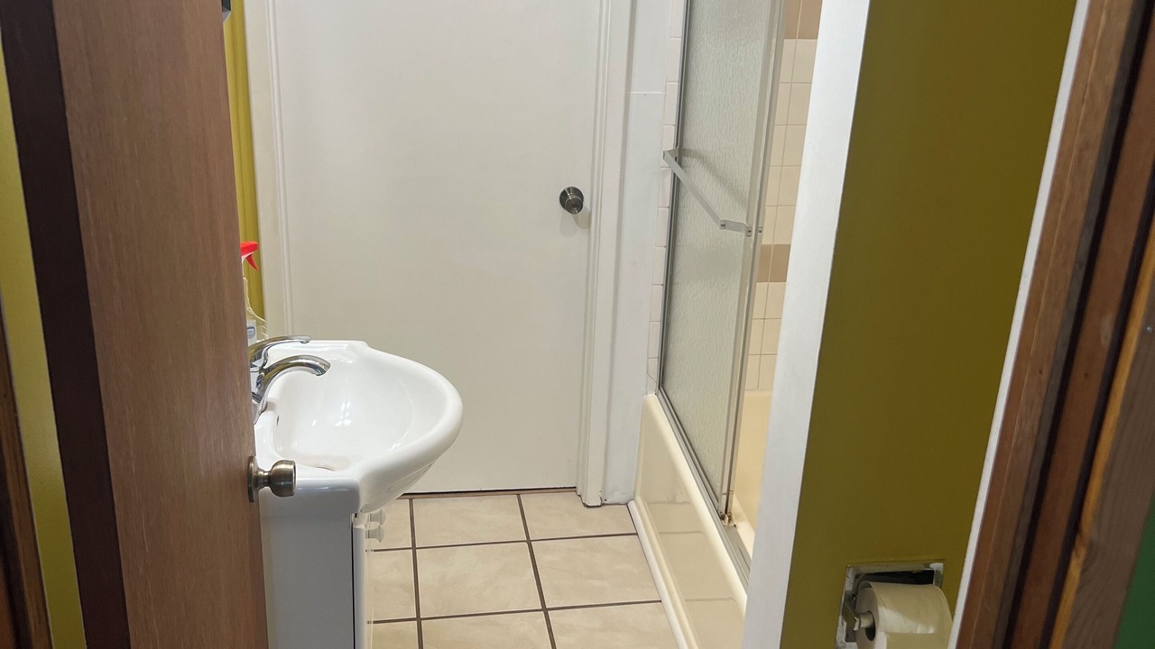Photo of Bathroom in Upper Peninsula Michigan