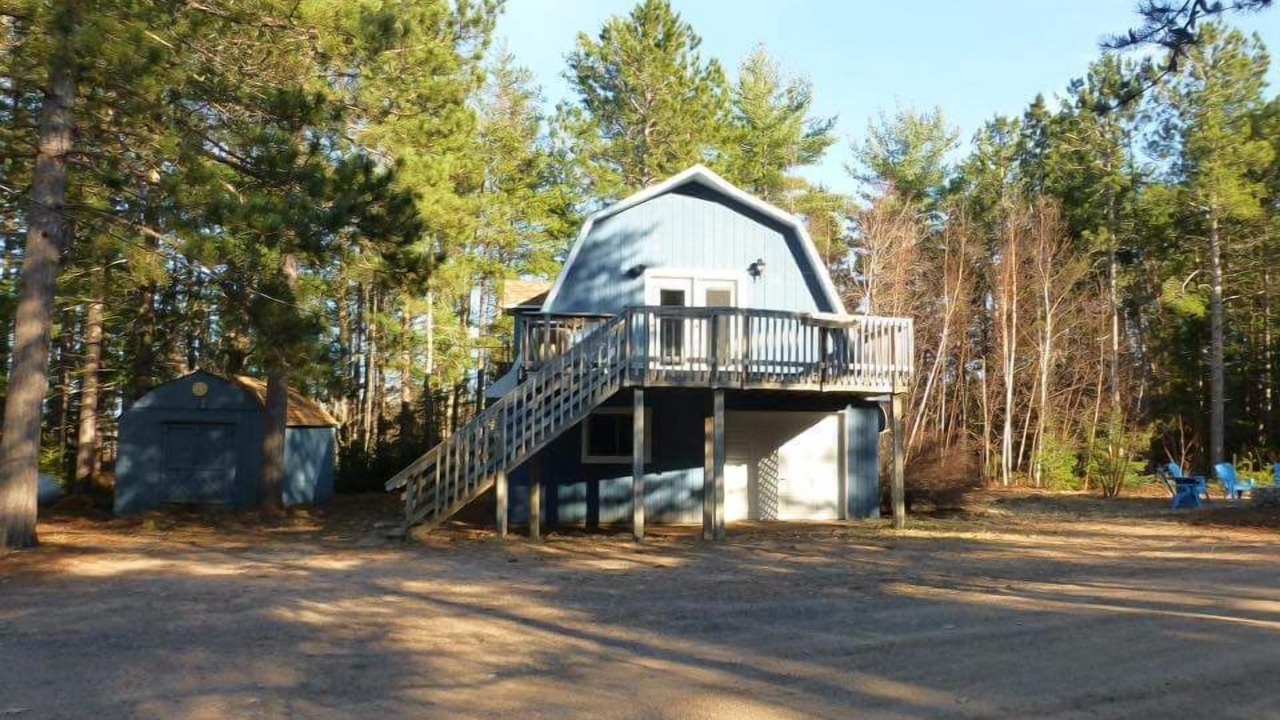 Photo of Outdoor in Upper Peninsula Michigan