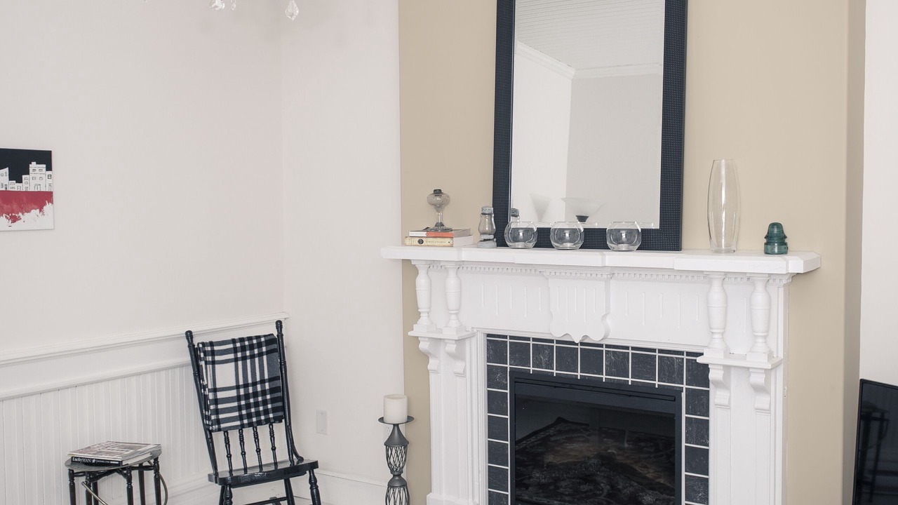 Photo of Livingroom in Brigus