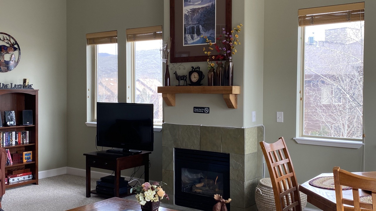 Photo of Livingroom in Kimball Junction
