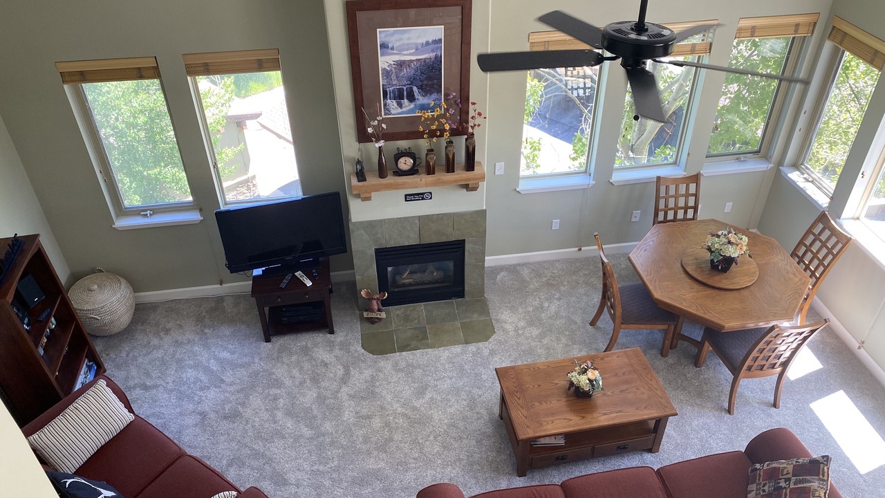 Photo of Bedroom in Kimball Junction