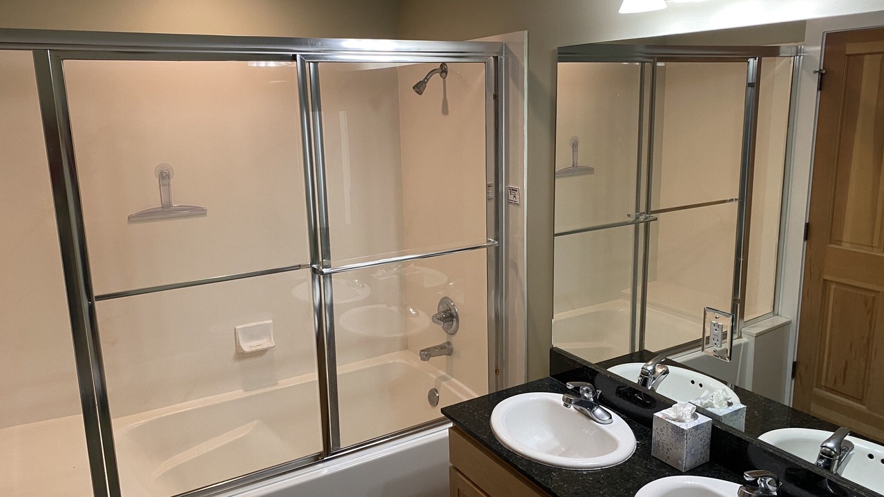 Photo of Bathroom in Kimball Junction