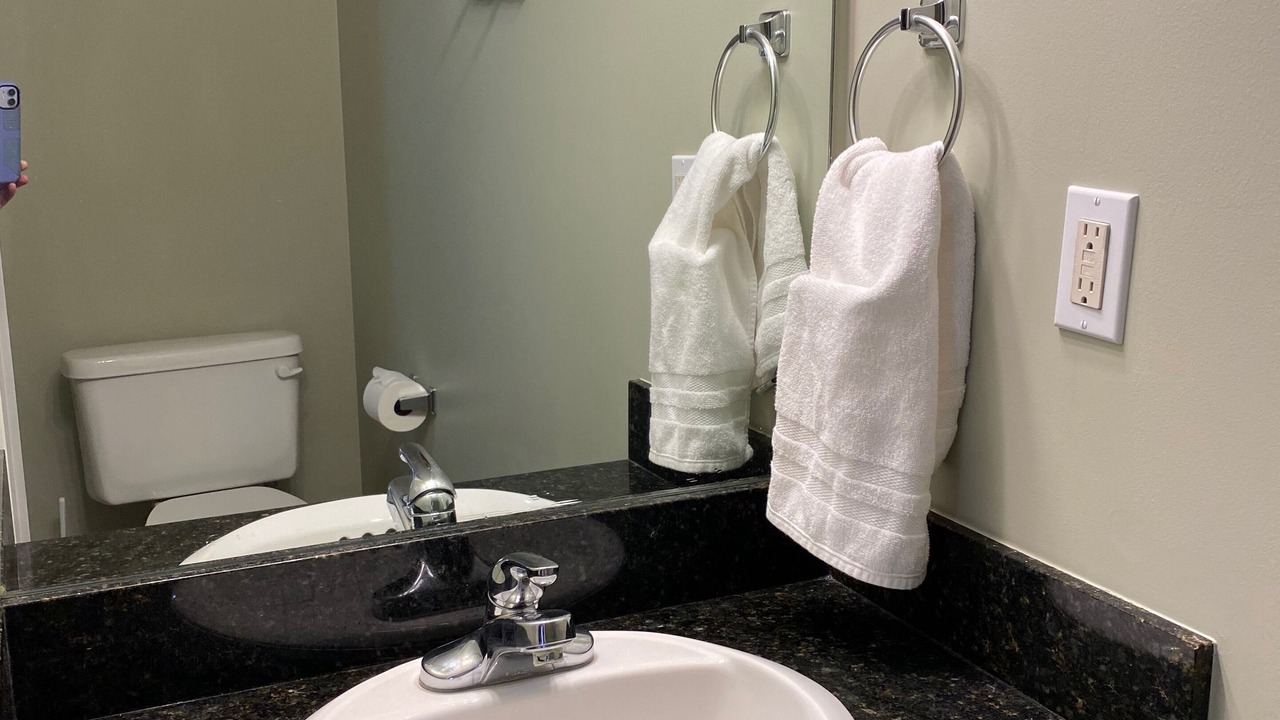 Photo of Bathroom in Kimball Junction