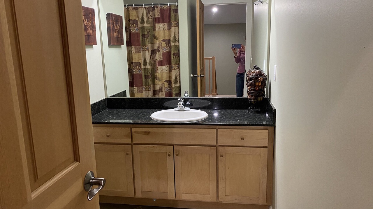 Photo of Bathroom in Kimball Junction