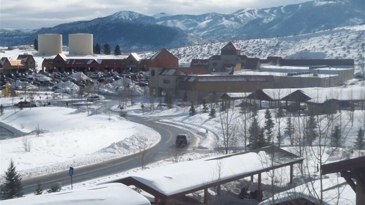 Photo of Outdoor in Kimball Junction