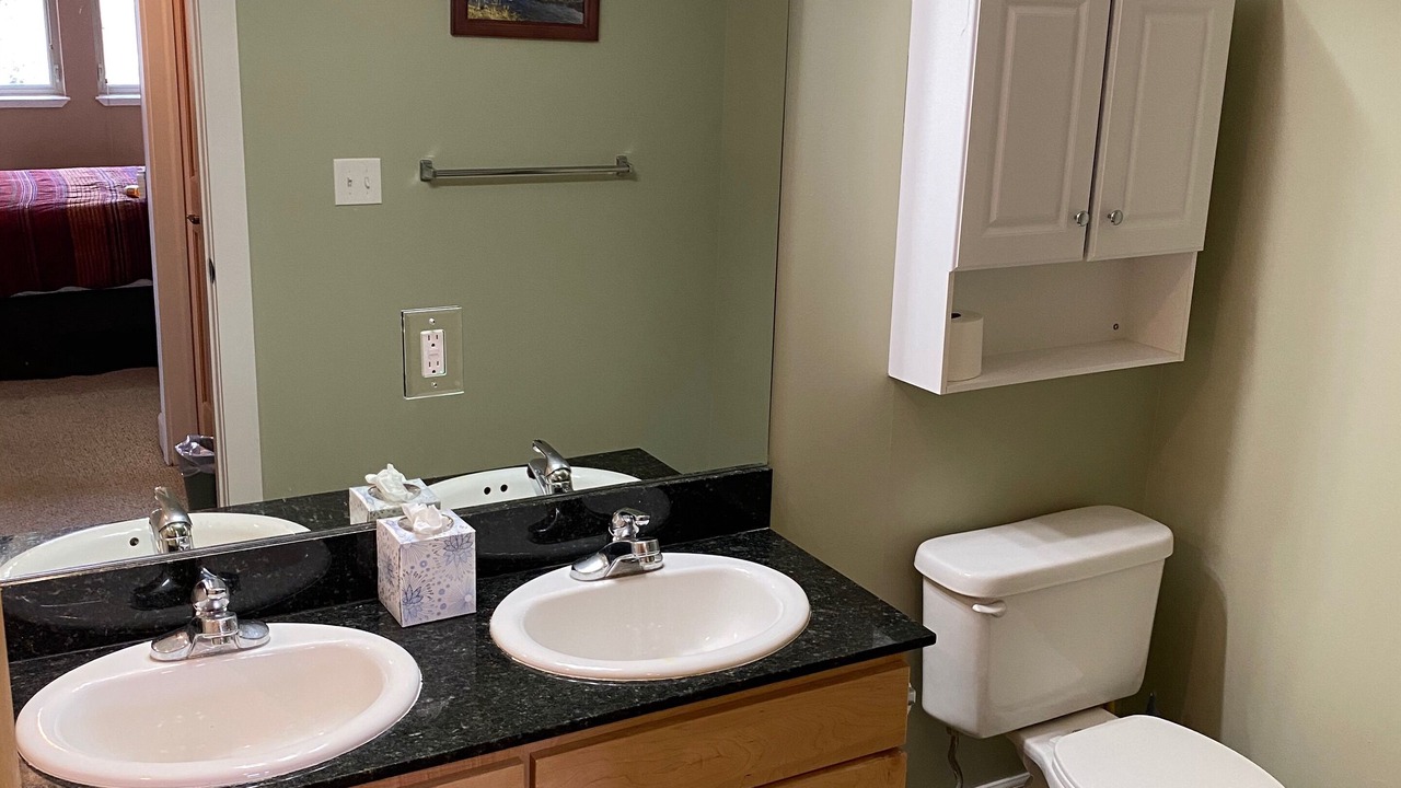 Photo of Bathroom in Kimball Junction