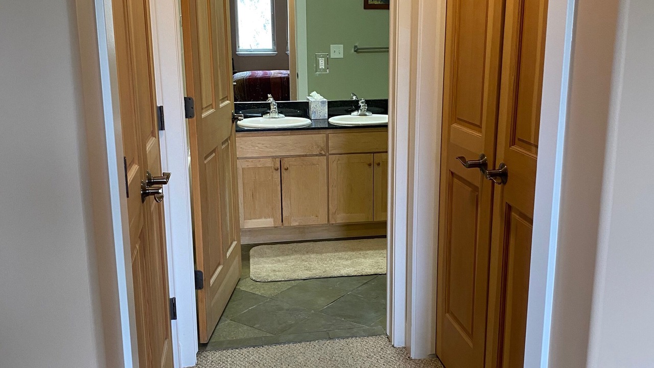Photo of Bathroom in Kimball Junction