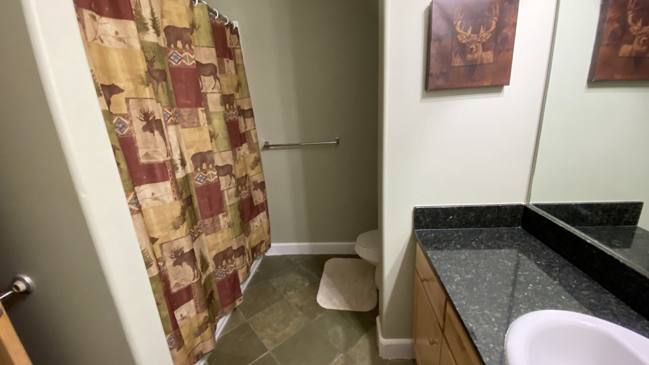 Photo of Bathroom in Kimball Junction
