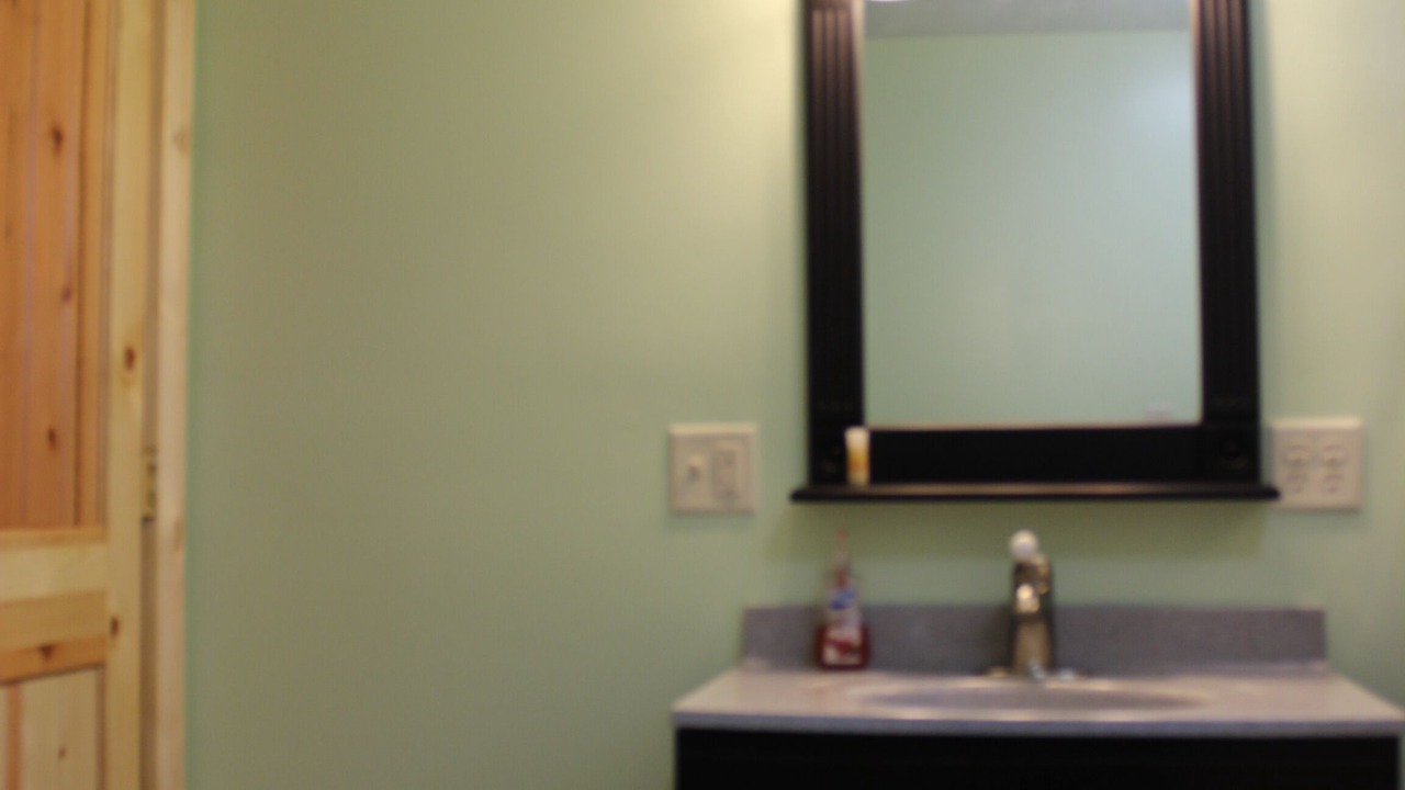 Photo of Bathroom in Au Train