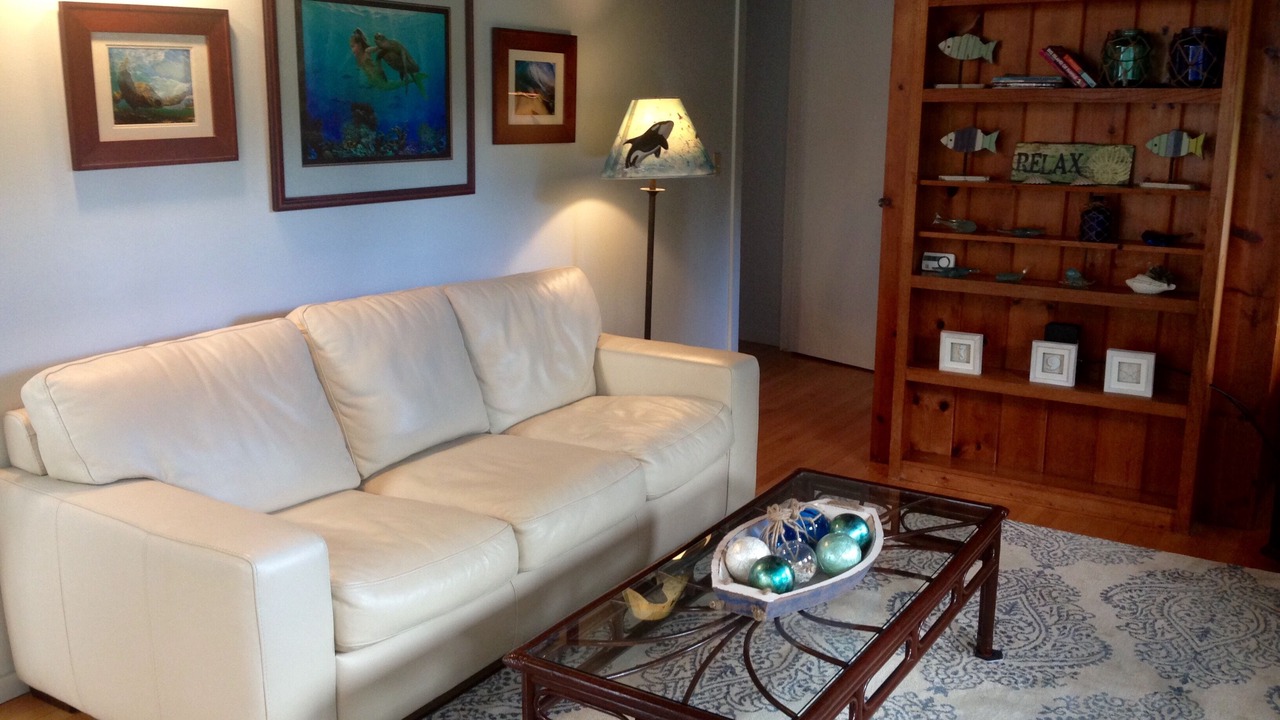 Photo of Livingroom in Kamuela