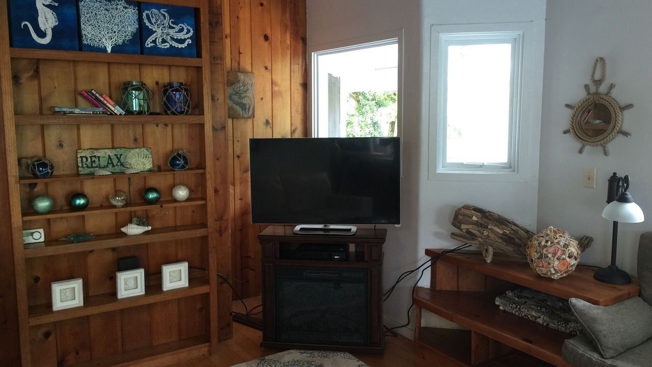 Photo of Livingroom in Kamuela
