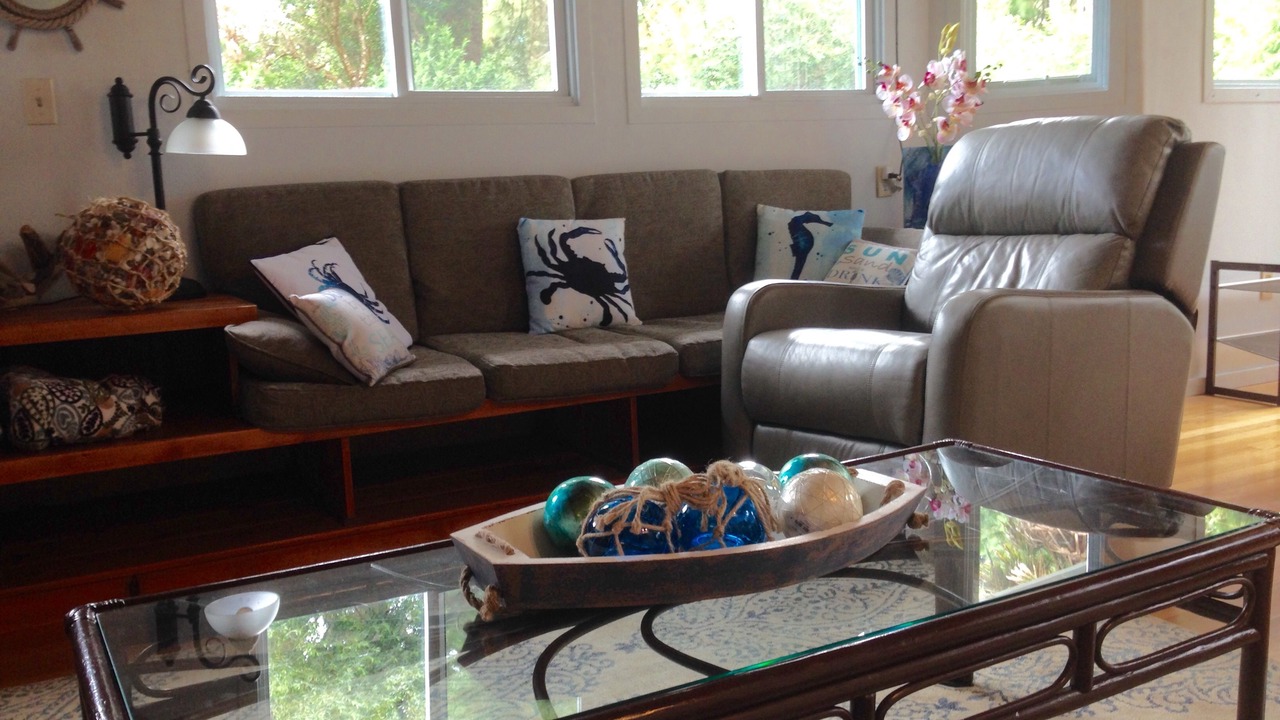 Photo of Livingroom in Kamuela
