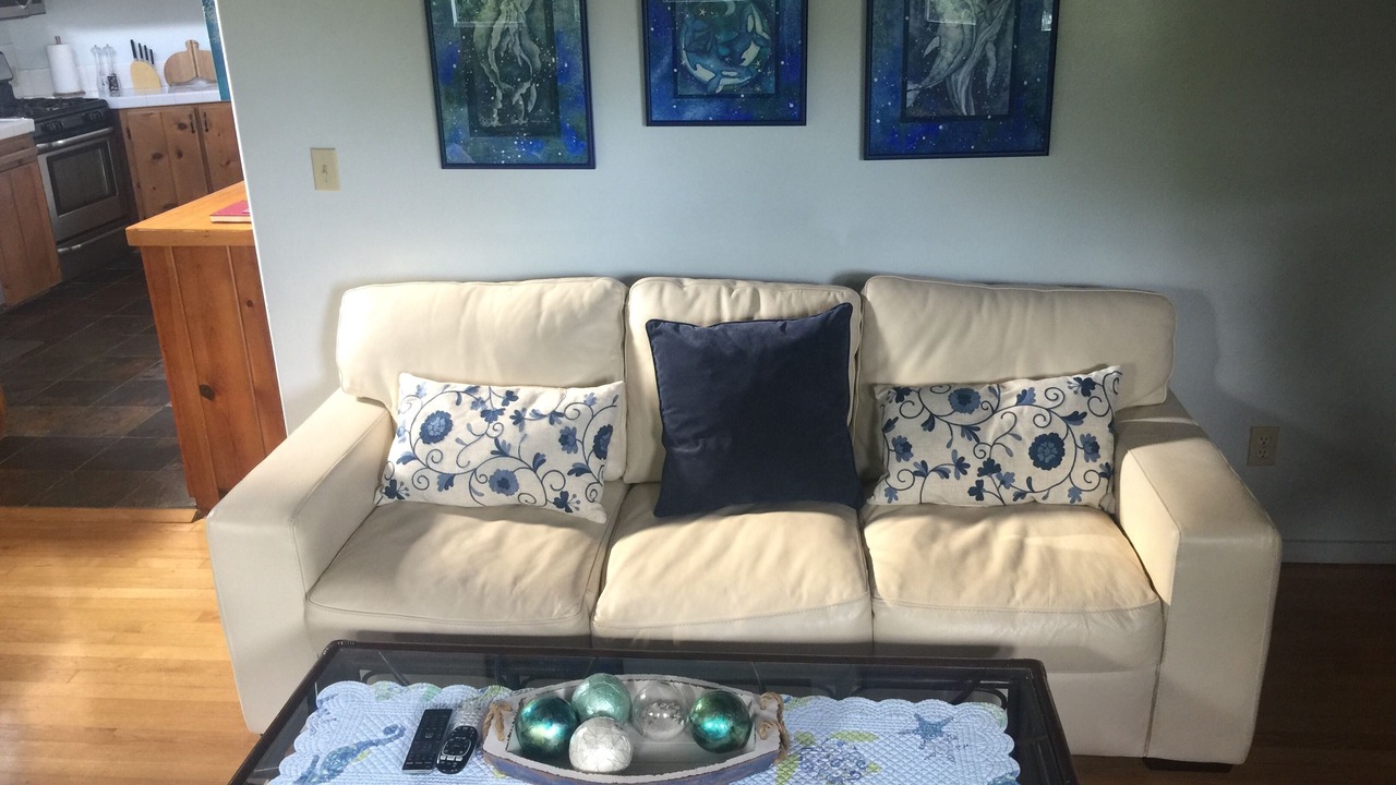 Photo of Livingroom in Kamuela